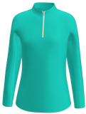 AB Sport Women's Long Sleeve Sun Shirt LS01-BHSH