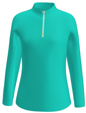 AB Sport Women's Long Sleeve Sun Shirt LS01-BHSH