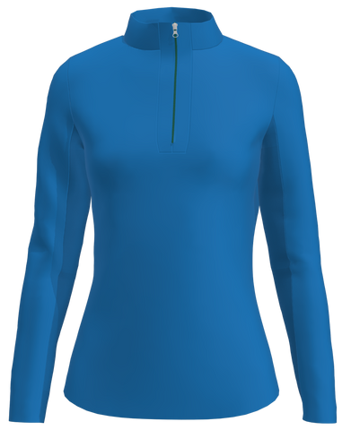 AB Sport Women's Long Sleeve Urano UV 40 Sun Shirt LS02-URAN
