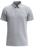 Auburn University Print Men's Polo Shirt - MP01-AUBAU_6B