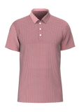 The University of Alabama Print Men's Polo Shirt MP01-UABAMA_8A