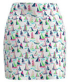 AB Sport Women's Golf Skort - XXS - ABSport