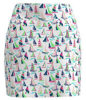AB Sport Women's Golf Skort - XXS - ABSport