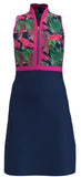 AB SPORT Women's Summer Garden Print Golf Dress GD001-SGN