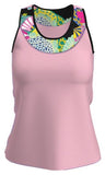 AB Sport Women's Tennis Tank TT01-NPJ