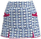 AB SPORT Women's Golf Skort BSKG04-TP3C