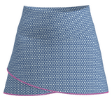 AB SPORT Women's TENNIS SKIRT BSKT03-TRIB - ABSport