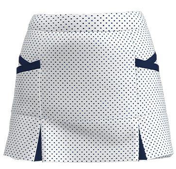 AB SPORT Women's TENNIS SKIRT BSKT04-WNPDN - ABSport