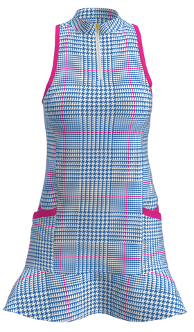 Women's Golf Dresses | Designer Prints, Made in USA | ABSport Women's Golf Dresses | Designer Prints, Made in USA | ABSport
