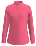 AB Sport Women's Long Sleeve UV 40 Sun Shirt LS01-ALLEGRA