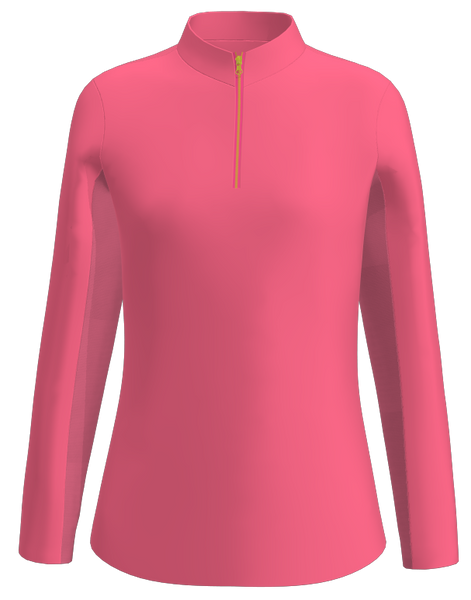 AB Sport Women's Long Sleeve UV 40 Sun Shirt LS01-ALLEGRA