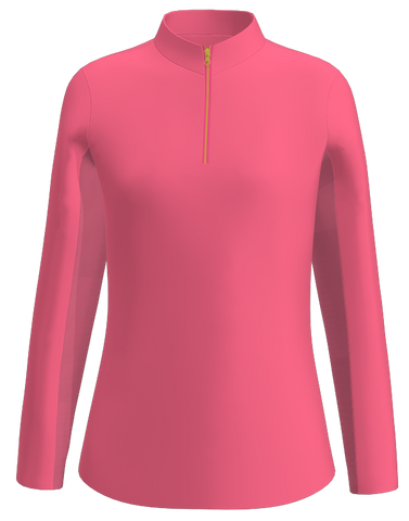 AB Sport Women's Long Sleeve UV 40 Sun Shirt LS01-ALLEGRA
