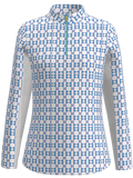 AB SPORT Women's UV 40 Sun Protection Shirt LS01-MART4KL